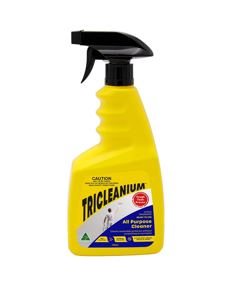 750ml All Purpose Cleaner RTU