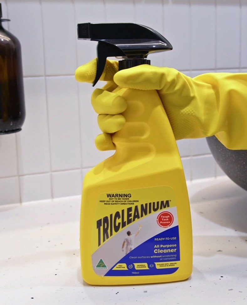 750ml All Purpose Cleaner RTU