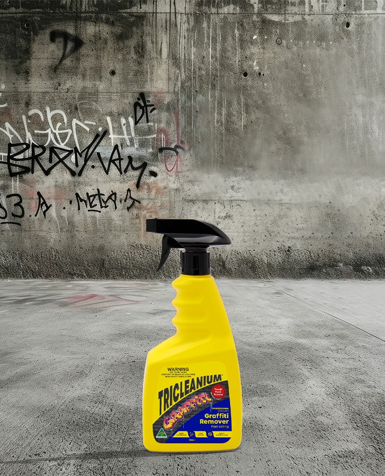 750ml Graffiti Remover