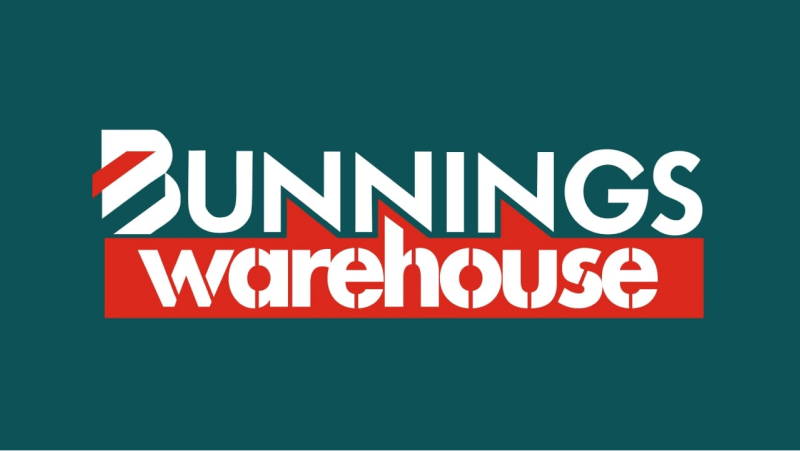 Bunnings Warehouse