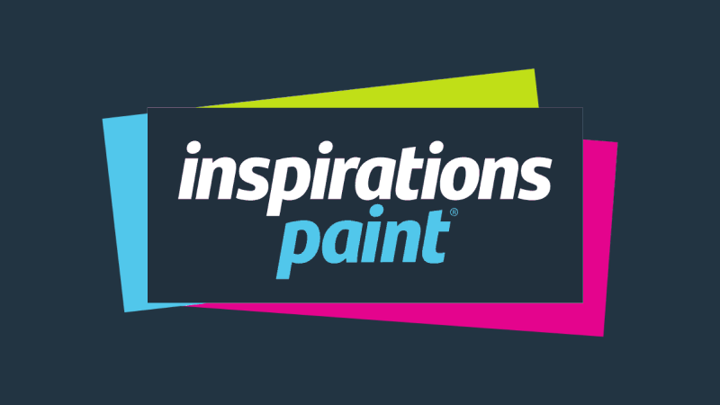 Inspirations Paint