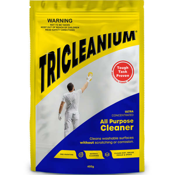 750ml All Purpose Cleaner RTU - Tricleanium